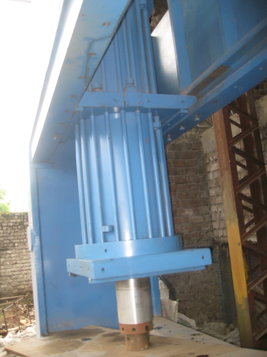 Hydraulic Cylinder
