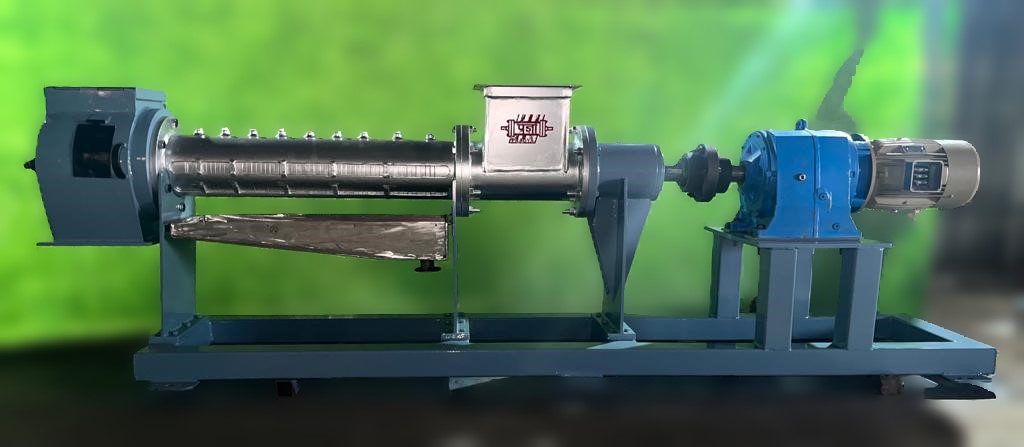 Pre-Press Machine