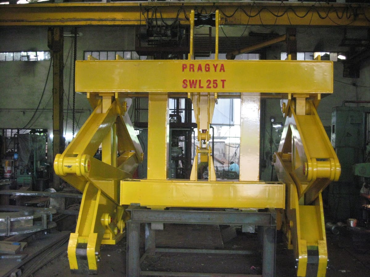 Slab Tong