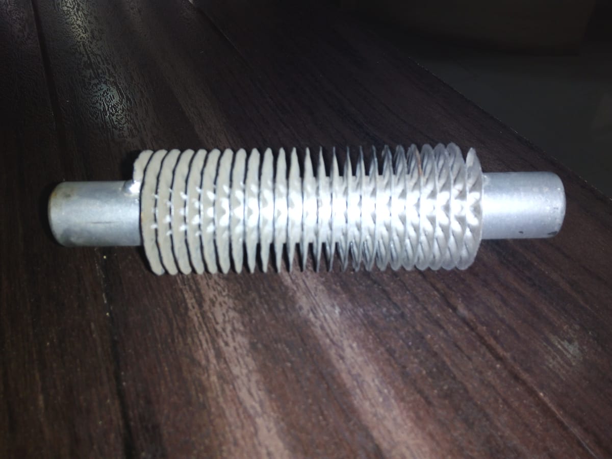Fin Tubes Quality
